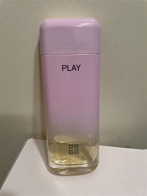 givenchy play dupe